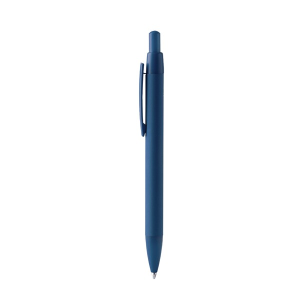 Ballpen BOMOK BL2001 - królewski niebieski