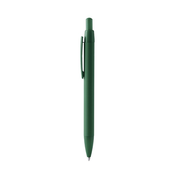 Ballpen BOMOK BL2001 - ciemnozielony