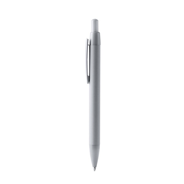 Ballpen BOMOK BL2001 - srebrny