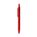 Ballpen BOMOK BL2001 - czerwony