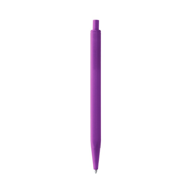 Ballpen TARMAK BL2008 - purpurowy