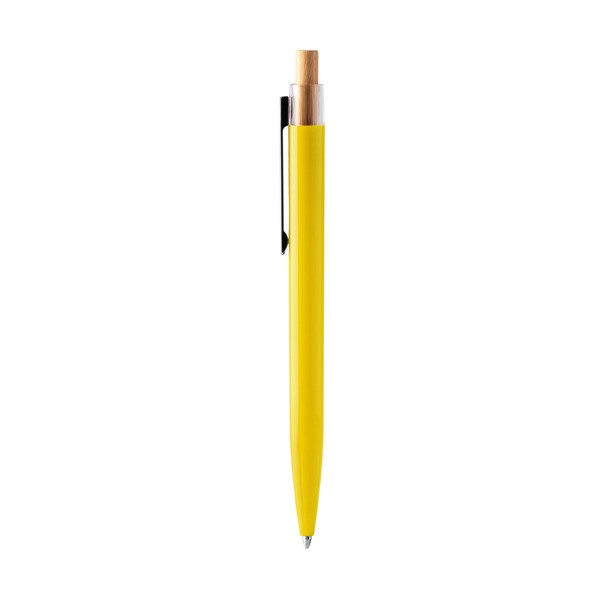 Ballpen DIKEN BL2010 - żółty