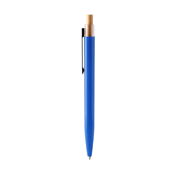 Ballpen DIKEN BL2010 - królewski niebieski