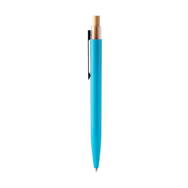 Ballpen DIKEN BL2010 - royal jasny