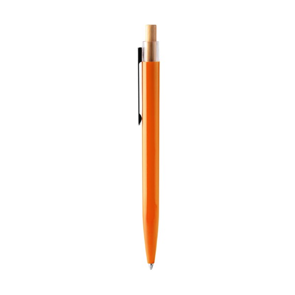 Ballpen DIKEN BL2010 - pomarańczowy
