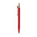 Ballpen DIKEN BL2010 - czerwony