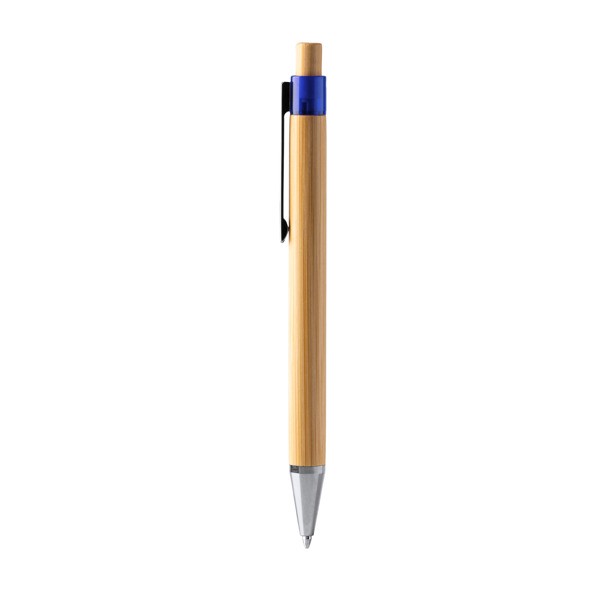 Ballpen KOLO BL2037 - królewski niebieski