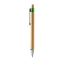 Ballpen KOLO BL2037 - zielony paprotkowy