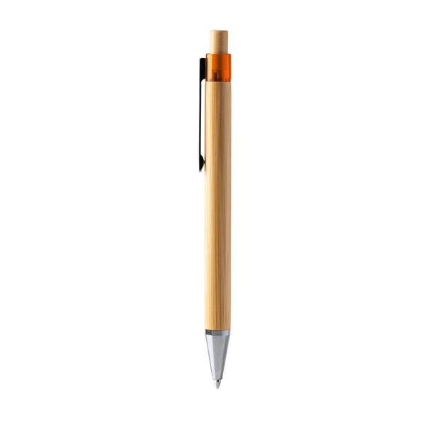 Ballpen KOLO BL2037 - pomarańczowy