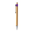 Ballpen KOLO BL2037 - purpurowy