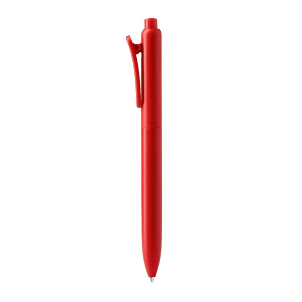Ball pen KRIX BL2052 - czerwony