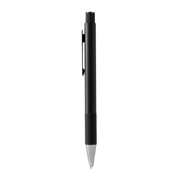 Ball pen PRESCOT BL2063 - czarny