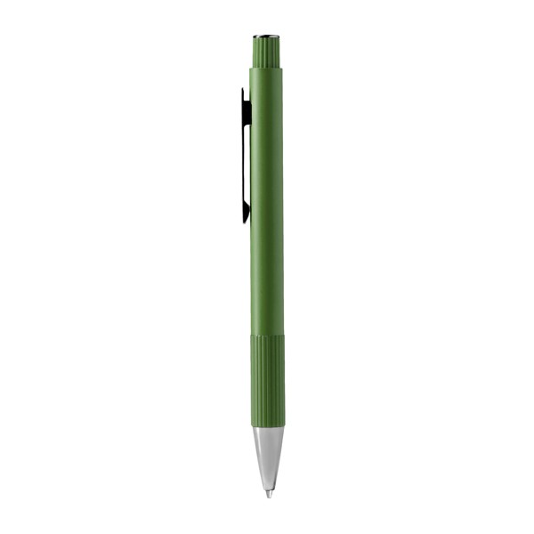 Ball pen PRESCOT BL2063 - ciemnozielony