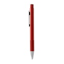 Ball pen PRESCOT BL2063 - czerwony