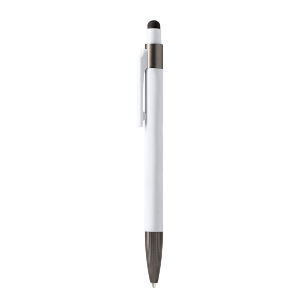 Ball pen KADOS BL2095 - biały