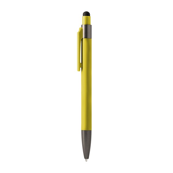 Ball pen KADOS BL2095 - żółty