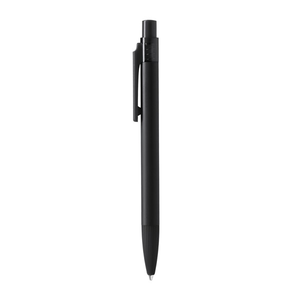 Ball pen BARREL BL2096 - czarny