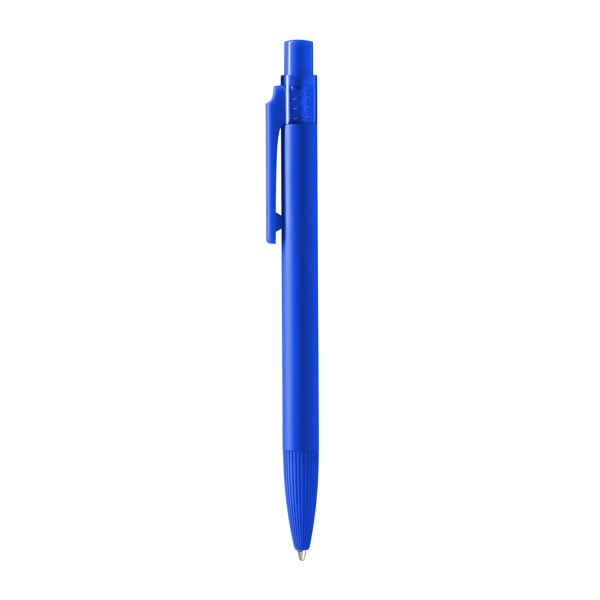 Ball pen BARREL BL2096 - królewski niebieski