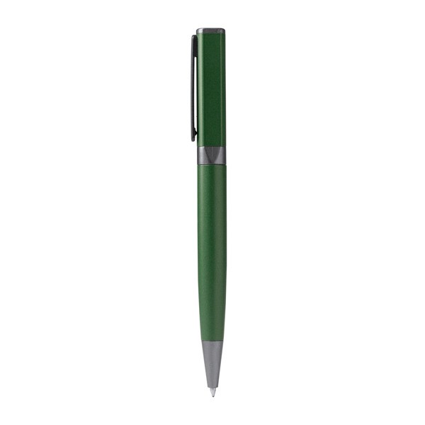 Ball pen ROTELO BL2097 - ciemnozielony