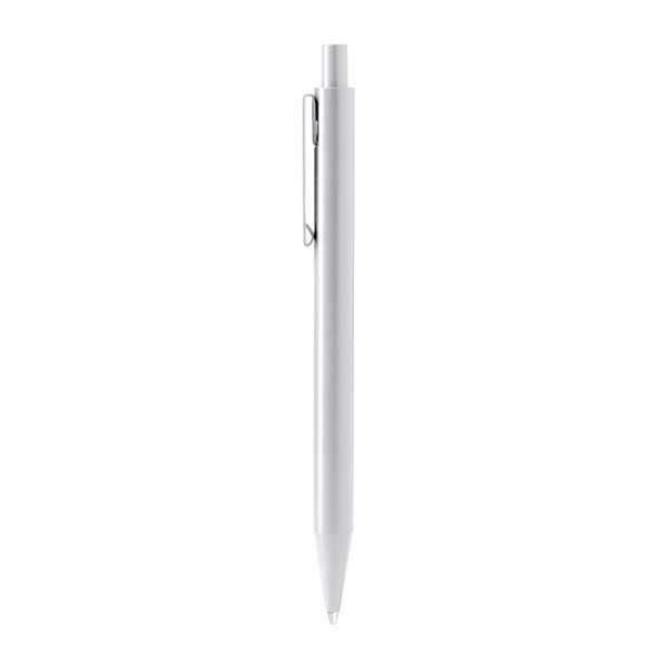 Ball pen BICARI BL2098 - biały