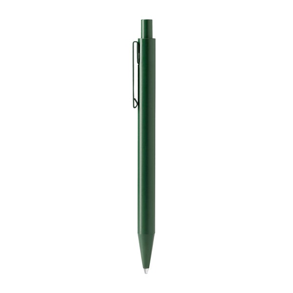 Ball pen BICARI BL2098 - zielony paprotkowy