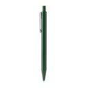 Ball pen BICARI BL2098 - zielony paprotkowy