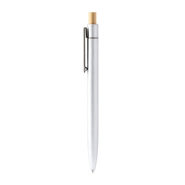 Ball pen FIORI BL2099 - biały