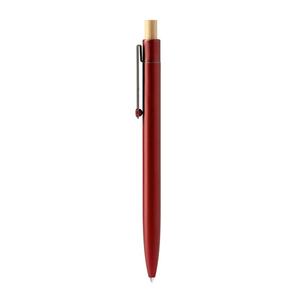 Ball pen FIORI BL2099 - czerwony