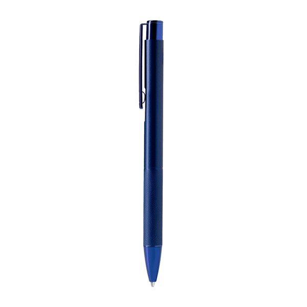 Ball pen MAGNO BL2101 - królewski niebieski