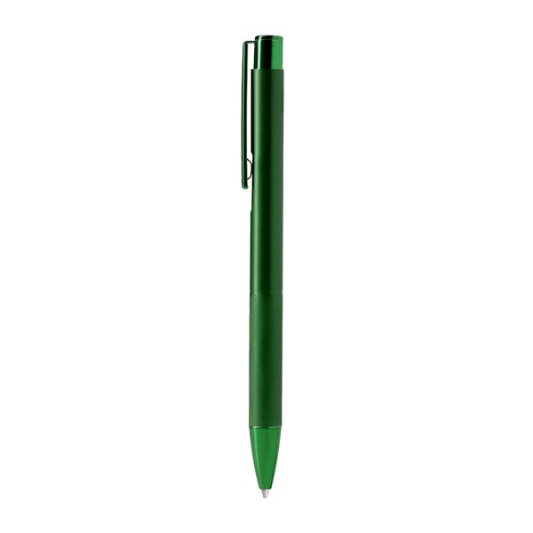 Ball pen MAGNO BL2101 - zielony paprotkowy