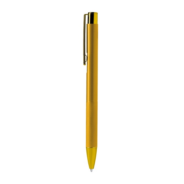 Ball pen MAGNO BL2101 - złoto