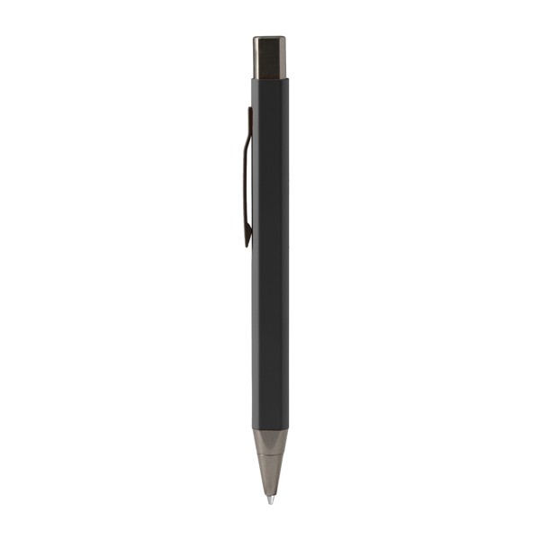 Ball pen LESTER BL2103 - czarny