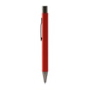 Ball pen LESTER BL2103 - czerwony
