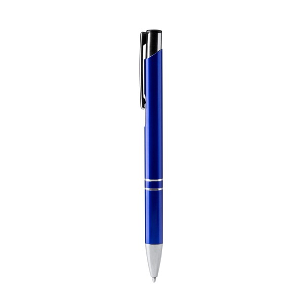 Długopis SIMON BL7972 - królewski niebieski