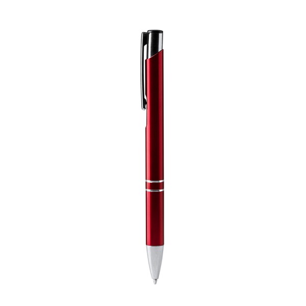 Długopis SIMON BL7972 - czerwony