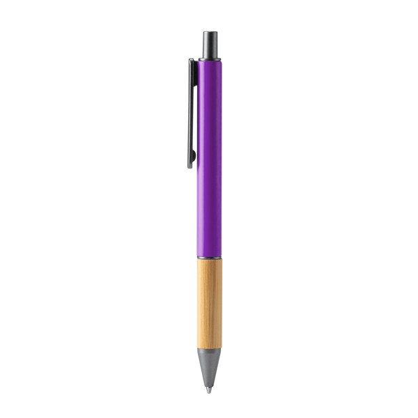 Długopis PENTA BL7982 - purpurowy