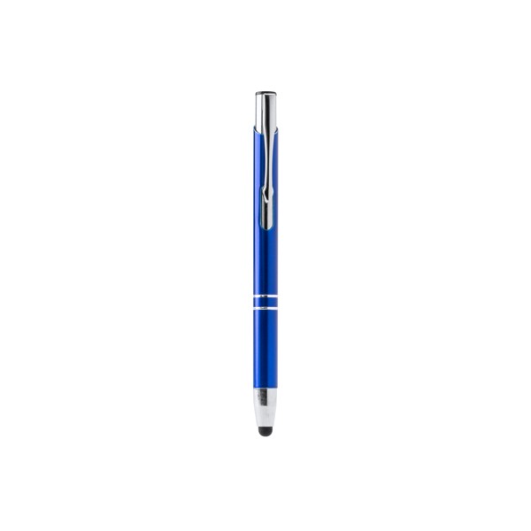 Długopis KRUGER BL8090 - królewski niebieski