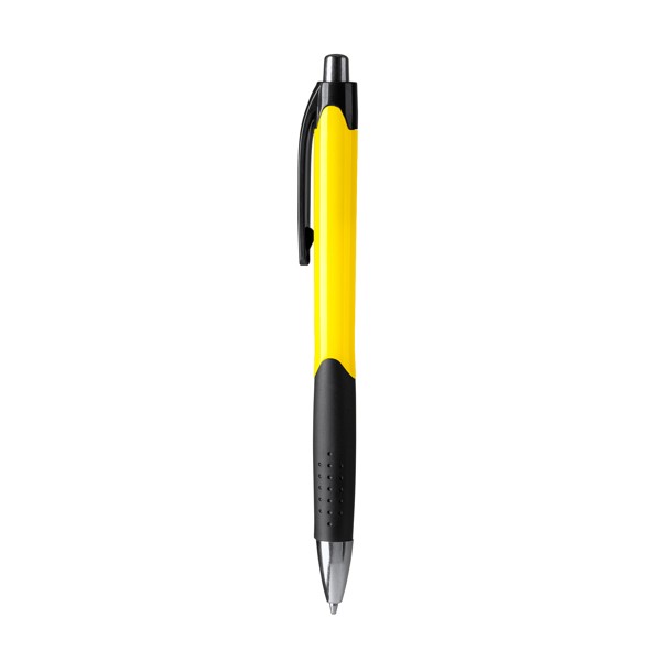 Długopis DANTE BL8096 - żółty