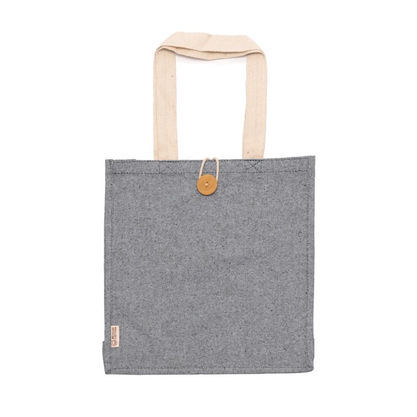 Torba BARMER BO1251 - czarny
