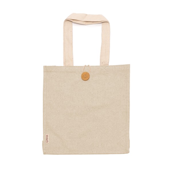Torba BARMER BO1251 - naturalny