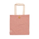 Torba BARMER BO1251 - czerwony