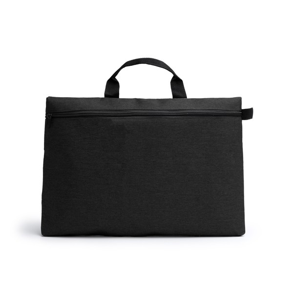 Teczka na dokumenty DRAPER BO1507 - czarny