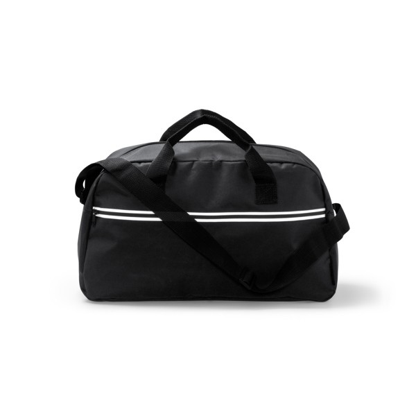 Torba WILKINS BO1584 - czarny