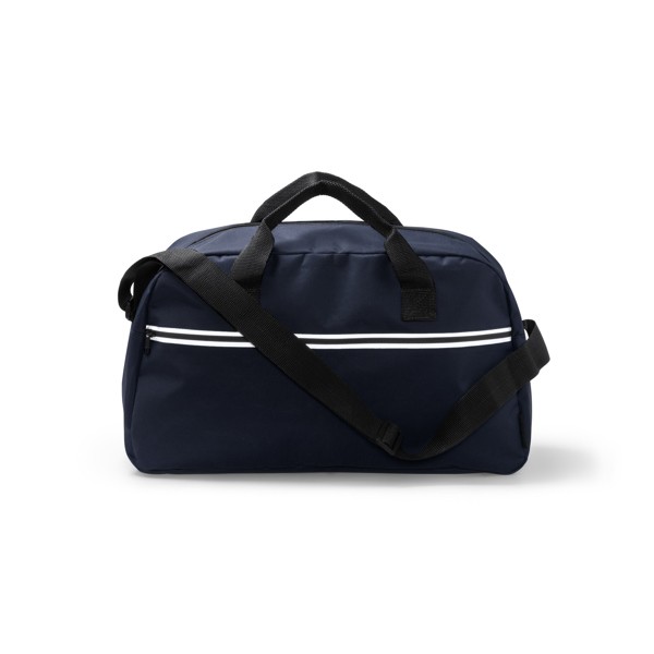 Torba WILKINS BO1584 - granatowy