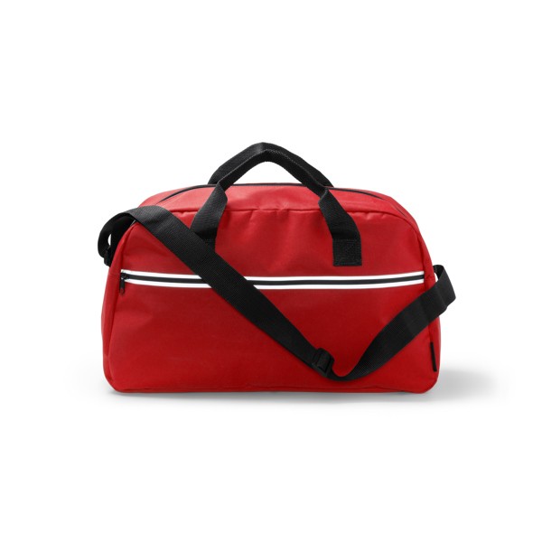 Torba WILKINS BO1584 - czerwony