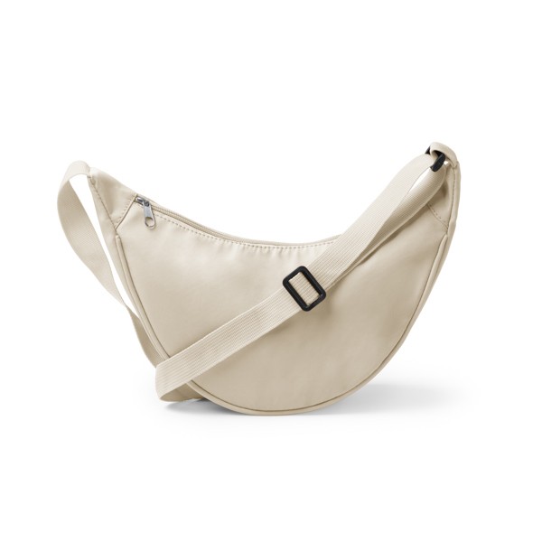 Torba listonoszka ELENA BO1608 - beżowy