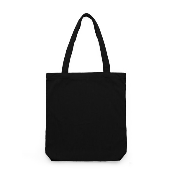 Torba FASLER BO1621 - czarny