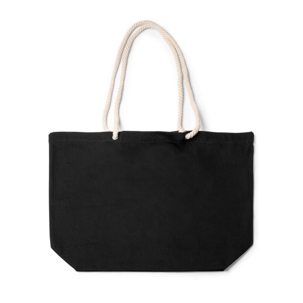 Torba ZUKO BO1648 - czarny