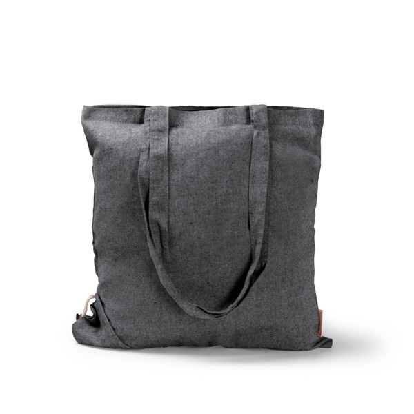 Torba PLIKA BO1652 - czarny