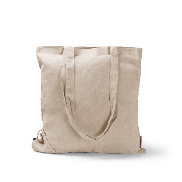 Torba PLIKA BO1652 - naturalny